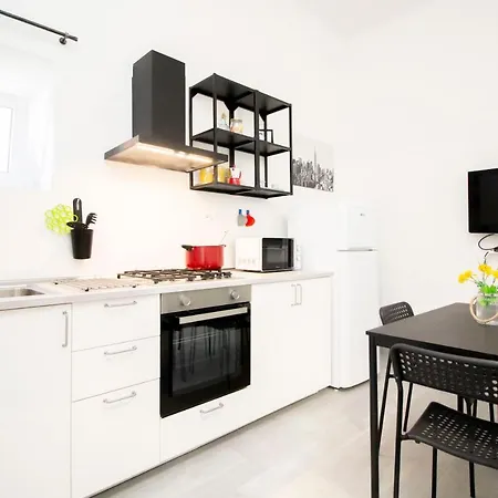 Apartment Les House - 1 By Tuscanywego